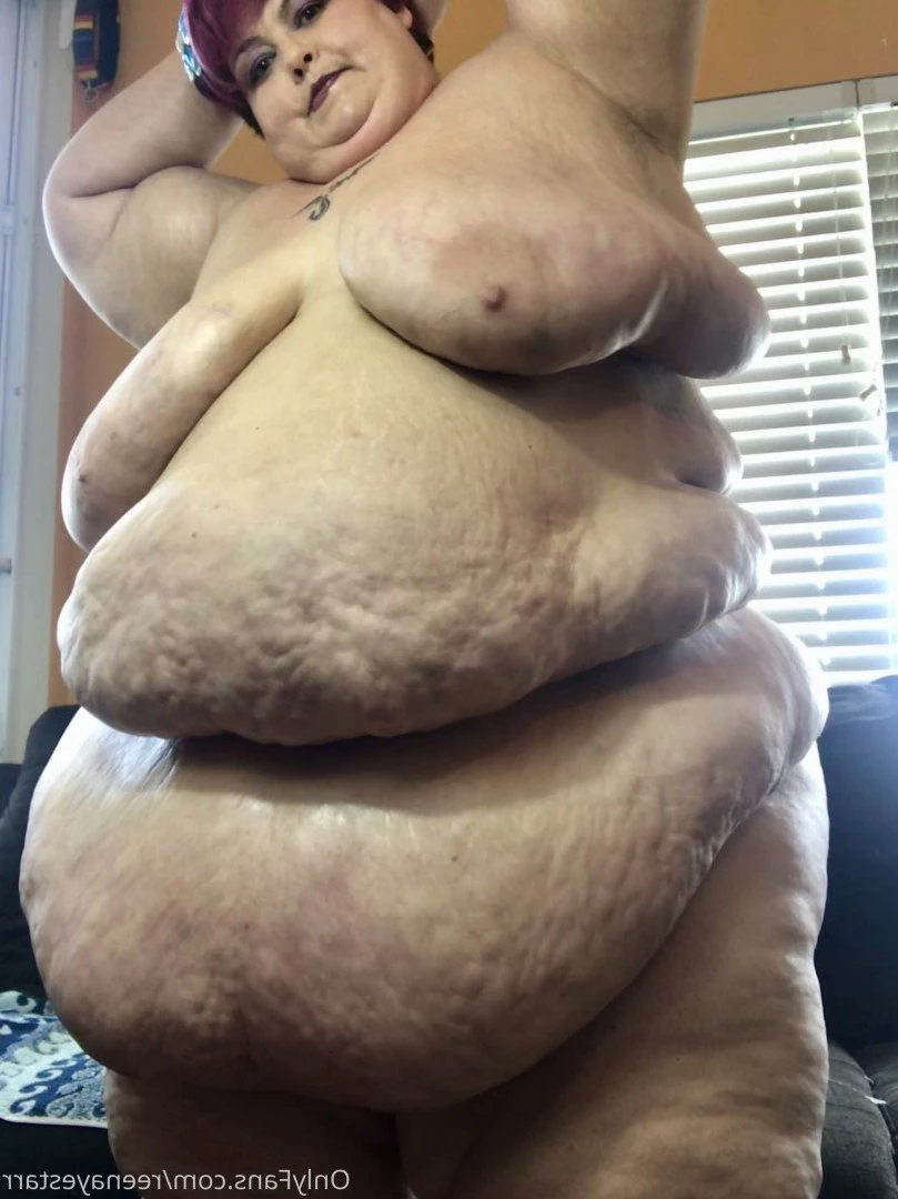 🌘Reenaye Fox🌗Oct31BDay🌒 [ reenayestarr ] Onlyfans leaked photo 2863969 on Hotleaks.tv