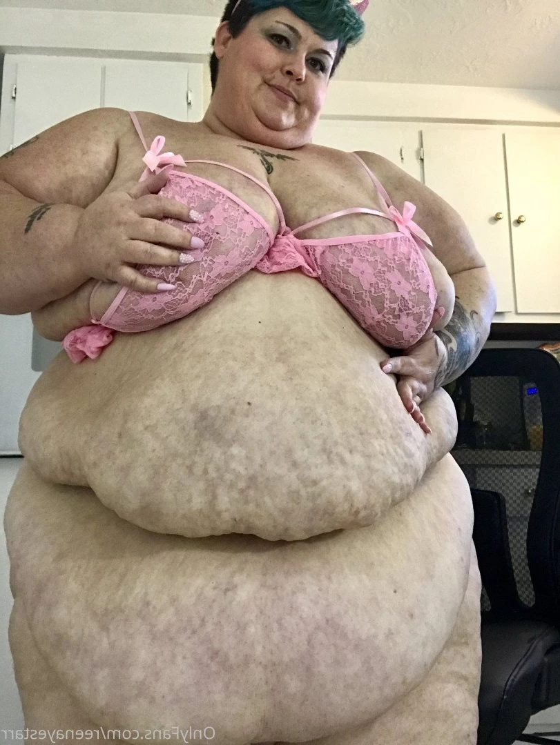 🌘Reenaye Fox🌗Oct31BDay🌒 [ reenayestarr ] Onlyfans leaked photo 2864030 on Hotleaks.tv