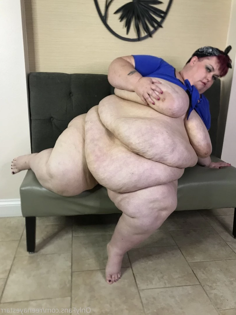 🌘Reenaye Fox🌗Oct31BDay🌒 [ reenayestarr ] Onlyfans leaked photo 2864189 on Hotleaks.tv