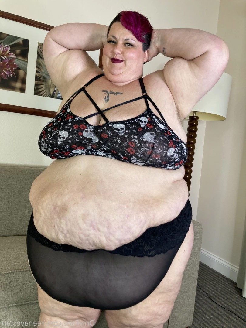 🌘Reenaye Fox🌗Oct31BDay🌒 [ reenayestarr ] Onlyfans leaked photo 2864344 on Hotleaks.tv