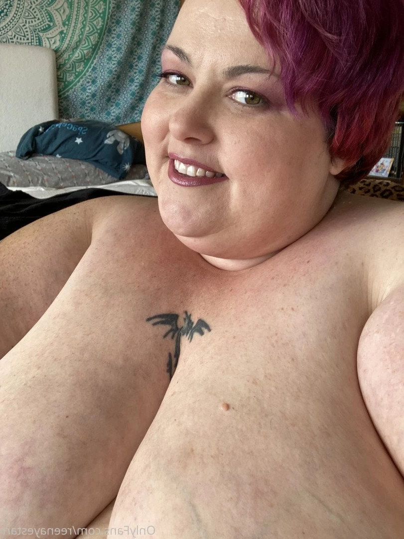 🌘Reenaye Fox🌗Oct31BDay🌒 [ reenayestarr ] Onlyfans leaked photo 2864350 on Hotleaks.tv