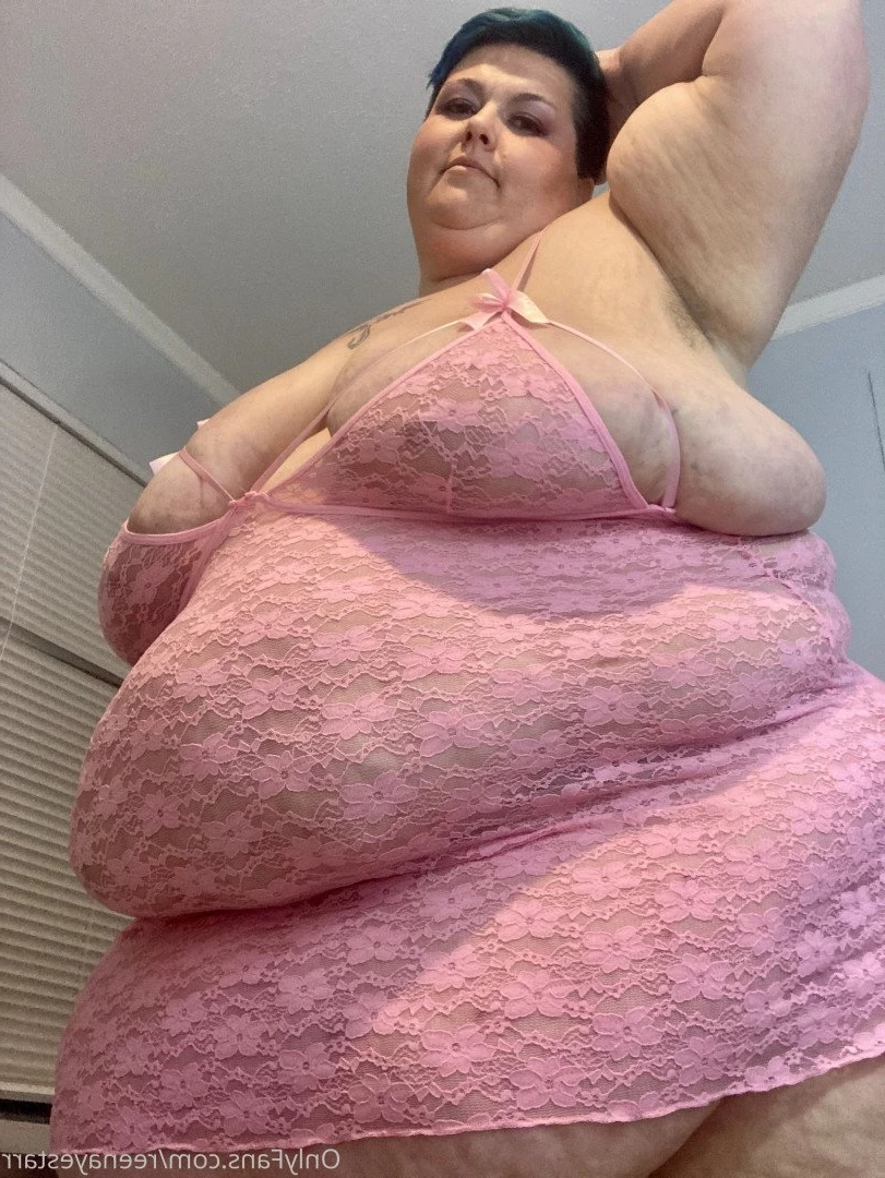 🌘Reenaye Fox🌗Oct31BDay🌒 [ reenayestarr ] Onlyfans leaked photo 2864416 on Hotleaks.tv