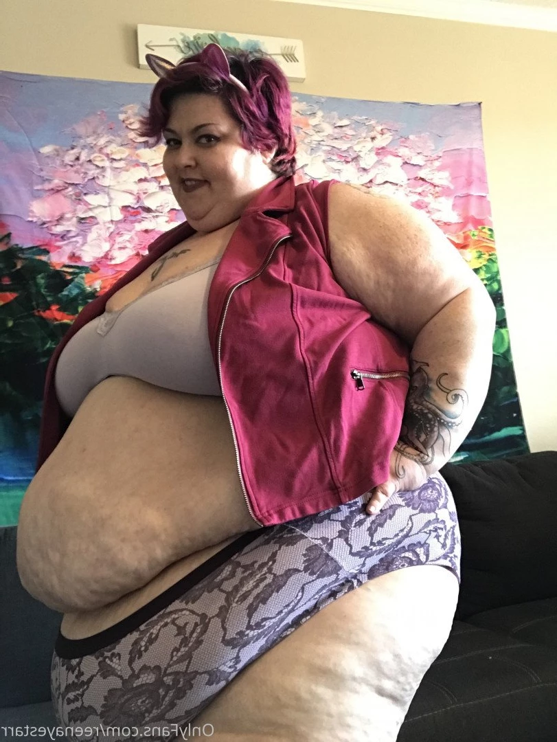 🌘Reenaye Fox🌗Oct31BDay🌒 [ reenayestarr ] Onlyfans leaked photo 2864437 on Hotleaks.tv