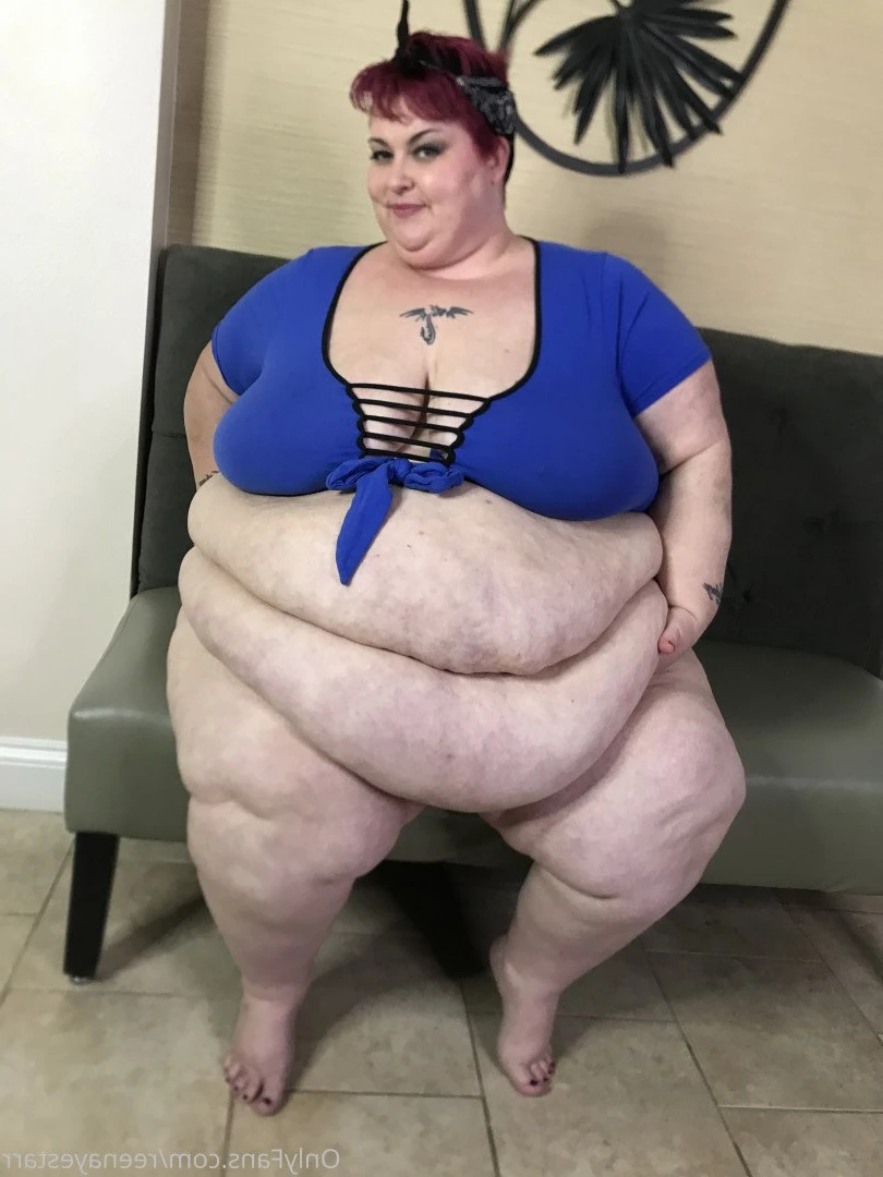 🌘Reenaye Fox🌗Oct31BDay🌒 [ reenayestarr ] Onlyfans leaked photo 2864517 on Hotleaks.tv