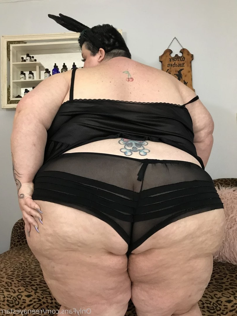 🌘Reenaye Fox🌗Oct31BDay🌒 [ reenayestarr ] Onlyfans leaked photo 2864536 on Hotleaks.tv