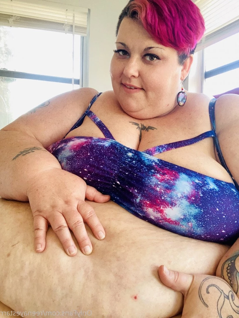 🌘Reenaye Fox🌗Oct31BDay🌒 [ reenayestarr ] Onlyfans leaked photo 2864614 on Hotleaks.tv