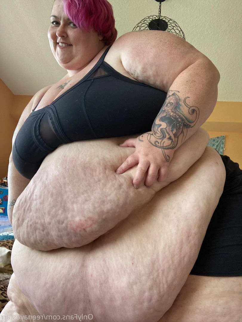 🌘Reenaye Fox🌗Oct31BDay🌒 [ reenayestarr ] Onlyfans leaked photo 2864748 on Hotleaks.tv