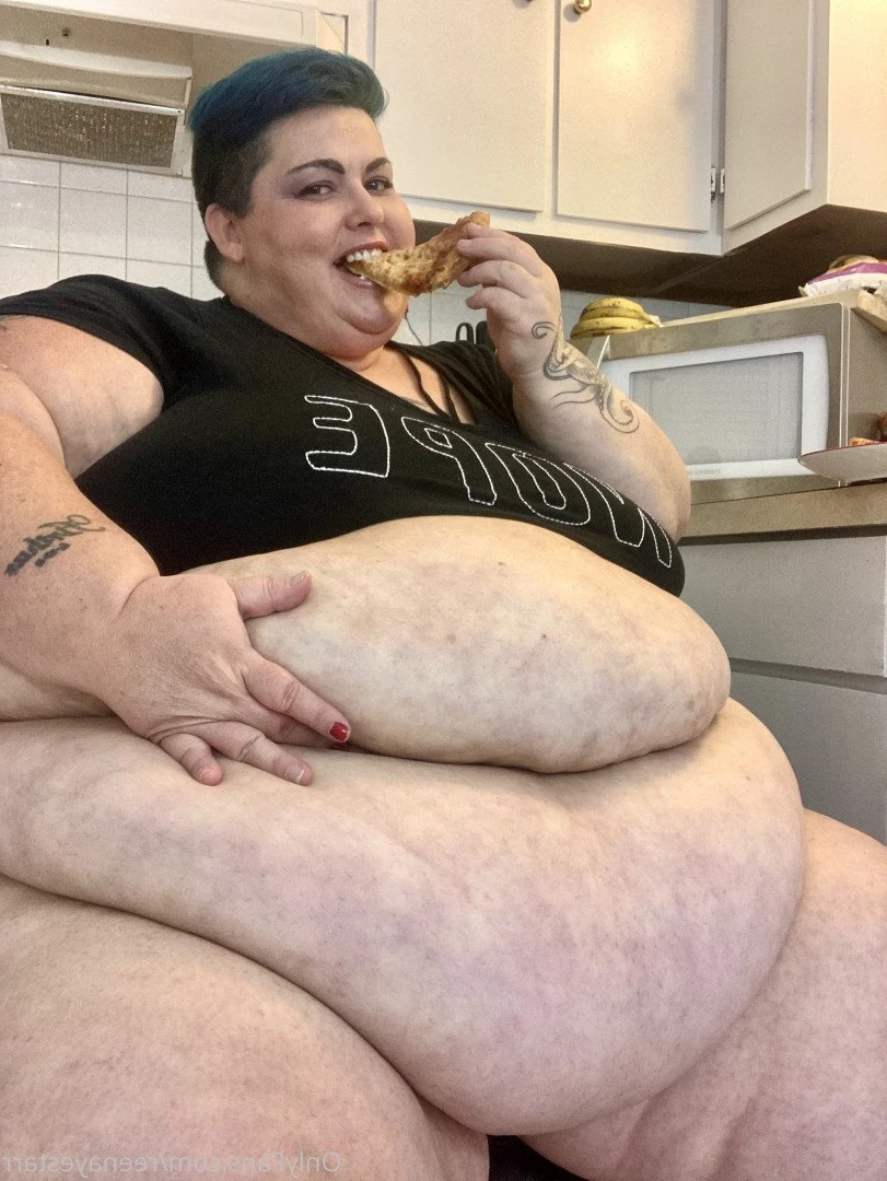 🌘Reenaye Fox🌗Oct31BDay🌒 [ reenayestarr ] Onlyfans leaked photo 2864796 on Hotleaks.tv