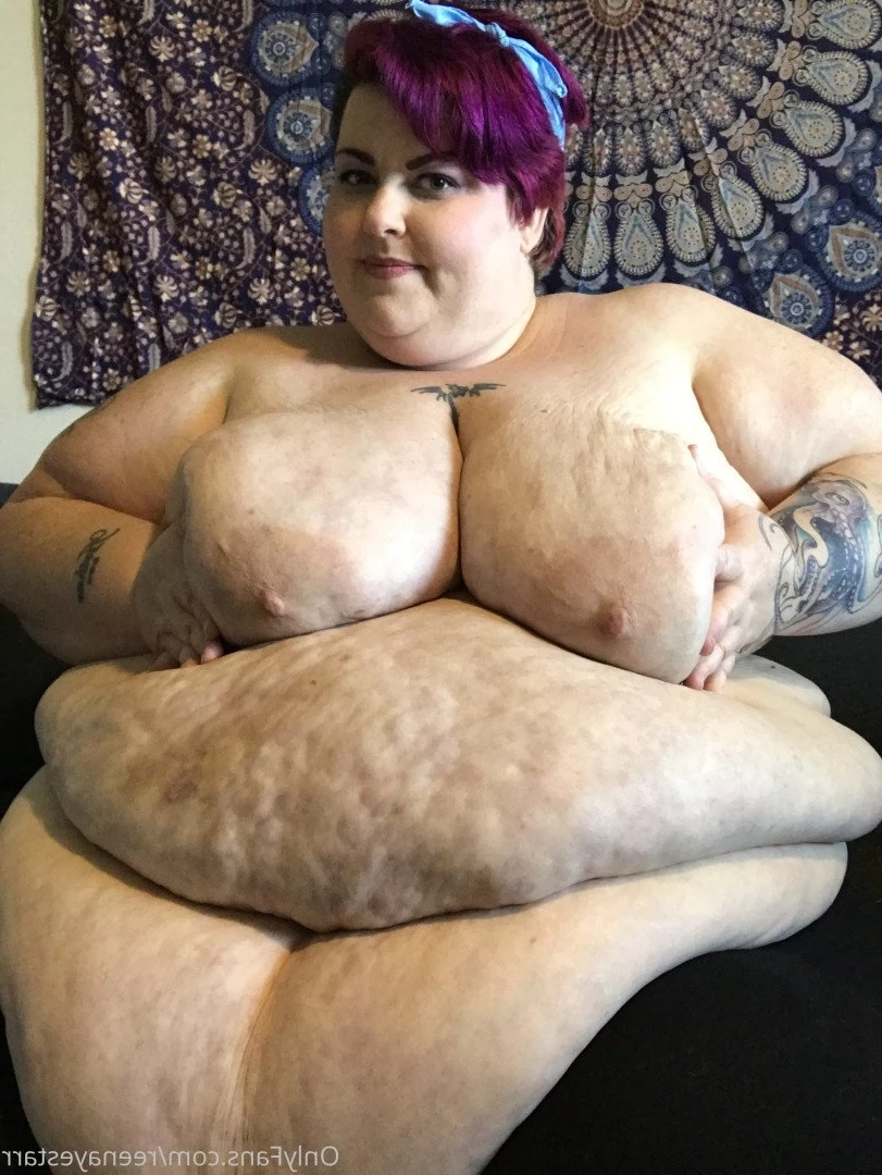 🌘Reenaye Fox🌗Oct31BDay🌒 [ reenayestarr ] Onlyfans leaked photo 2864923 on Hotleaks.tv
