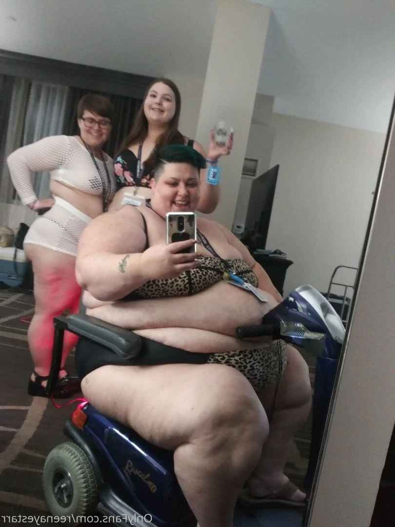 🌘Reenaye Fox🌗Oct31BDay🌒 [ reenayestarr ] Onlyfans leaked photo 2864964 on Hotleaks.tv