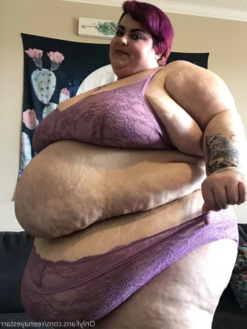 🌘Reenaye Fox🌗Oct31BDay🌒 [ reenayestarr ] Onlyfans leaked photo 2865026 on Hotleaks.tv