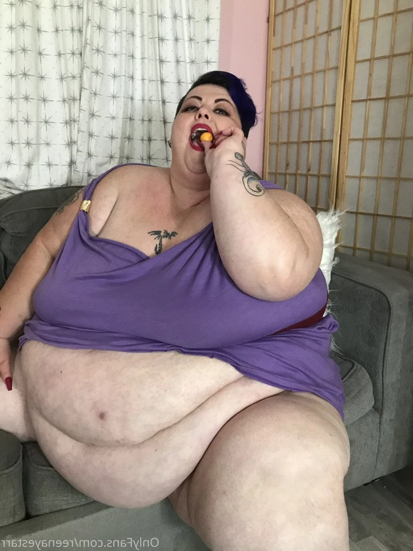 🌘Reenaye Fox🌗Oct31BDay🌒 [ reenayestarr ] Onlyfans leaked photo 2865318 on Hotleaks.tv