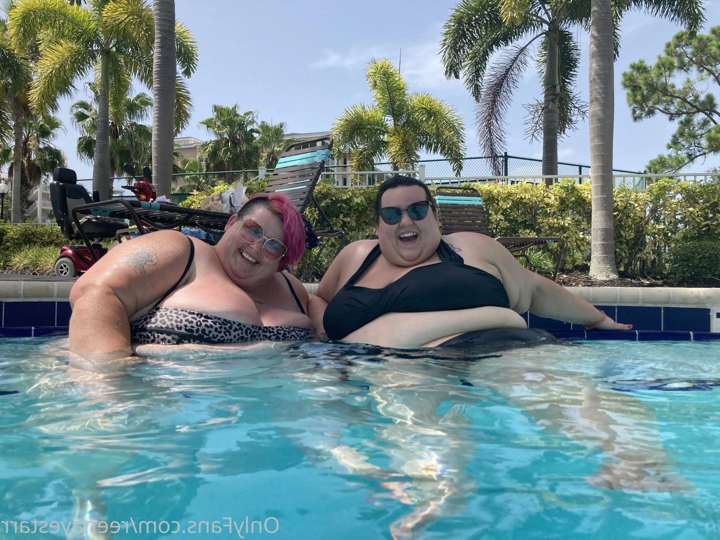 🌘Reenaye Fox🌗Oct31BDay🌒 [ reenayestarr ] Onlyfans leaked photo 2865404 on Hotleaks.tv