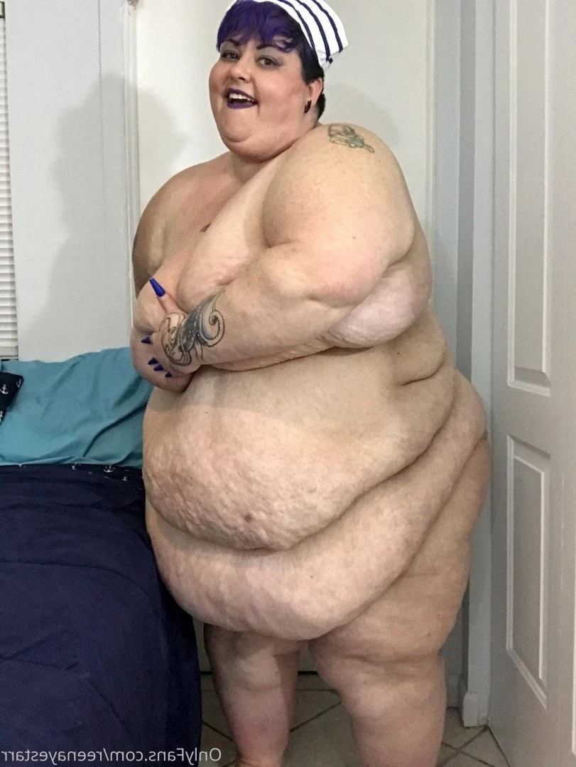🌘Reenaye Fox🌗Oct31BDay🌒 [ reenayestarr ] Onlyfans leaked photo 2865446 on Hotleaks.tv