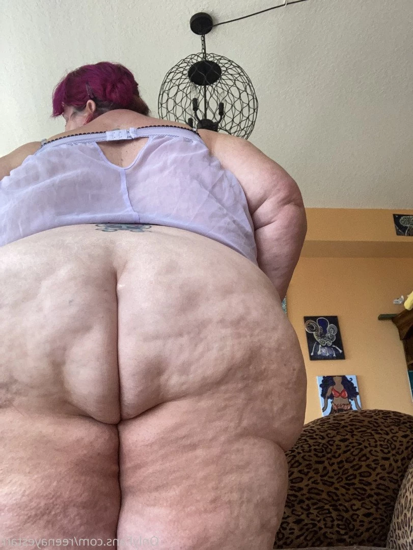 🌘Reenaye Fox🌗Oct31BDay🌒 [ reenayestarr ] Onlyfans leaked photo 2865493 on Hotleaks.tv