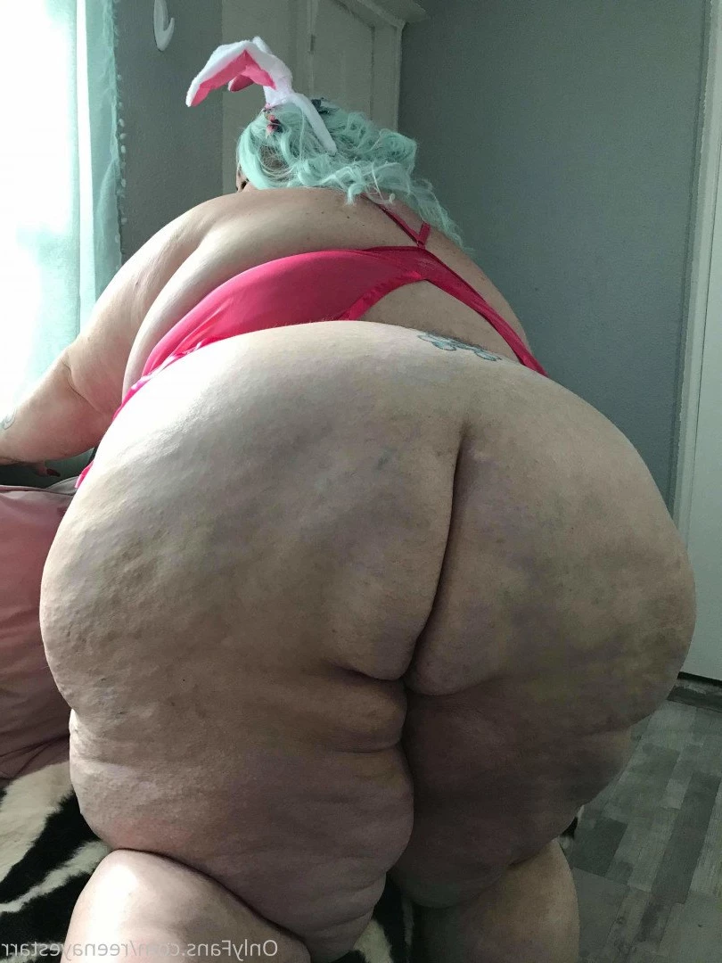 🌘Reenaye Fox🌗Oct31BDay🌒 [ reenayestarr ] Onlyfans leaked photo 2865495 on Hotleaks.tv