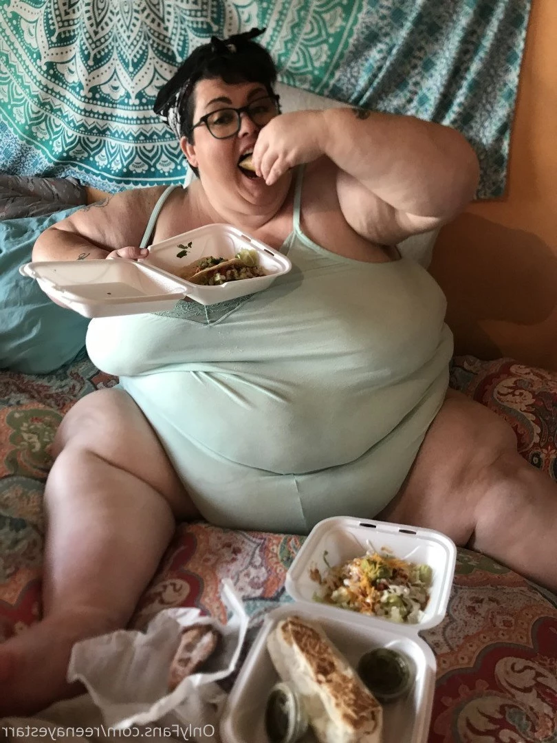 🌘Reenaye Fox🌗Oct31BDay🌒 [ reenayestarr ] Onlyfans leaked photo 2865685 on Hotleaks.tv