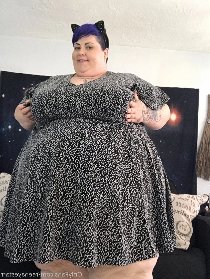 🌘Reenaye Fox🌗Oct31BDay🌒 [ reenayestarr ] Onlyfans leaked photo 2865917 on Hotleaks.tv