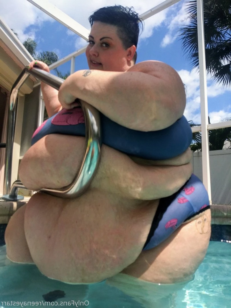 🌘Reenaye Fox🌗Oct31BDay🌒 [ reenayestarr ] Onlyfans leaked photo 2865962 on Hotleaks.tv