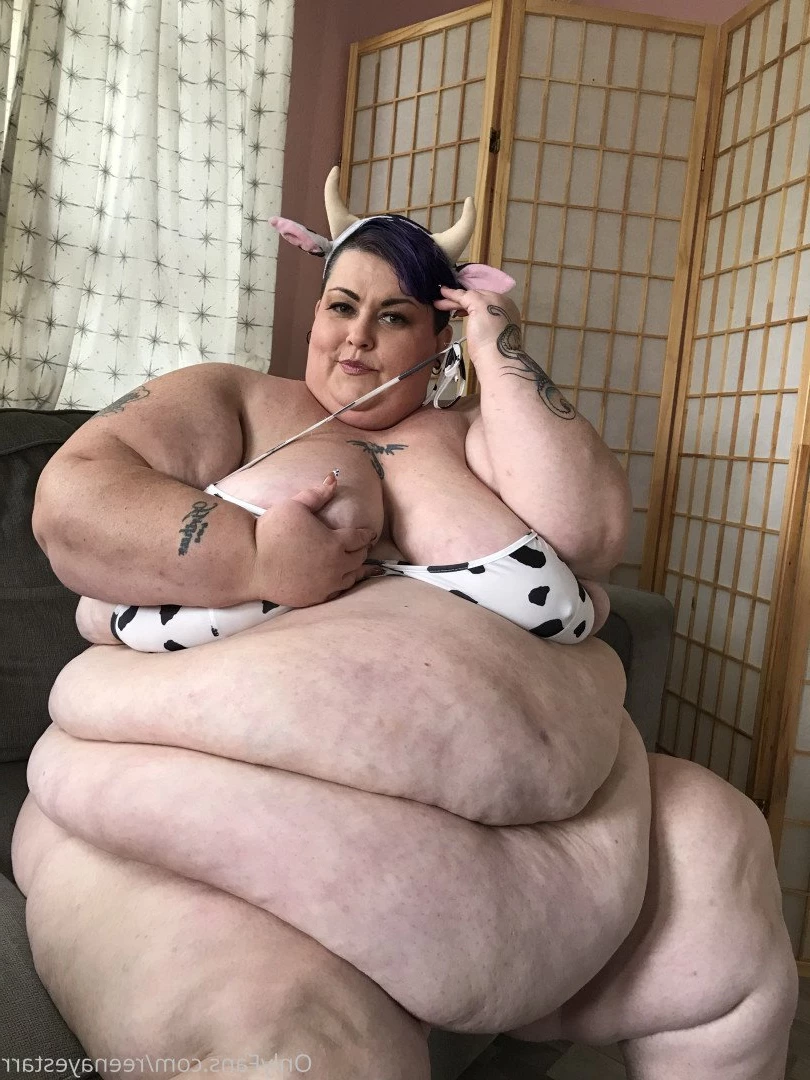 🌘Reenaye Fox🌗Oct31BDay🌒 [ reenayestarr ] Onlyfans leaked photo 2866013 on Hotleaks.tv