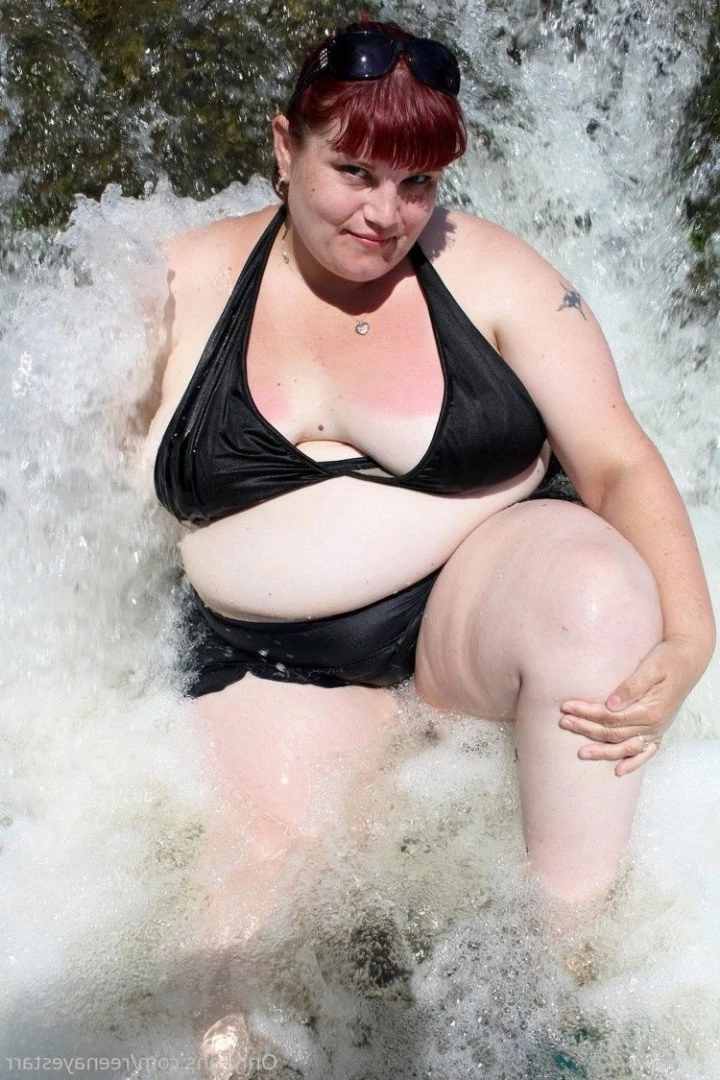🌘Reenaye Fox🌗Oct31BDay🌒 [ reenayestarr ] Onlyfans leaked photo 2866110 on Hotleaks.tv