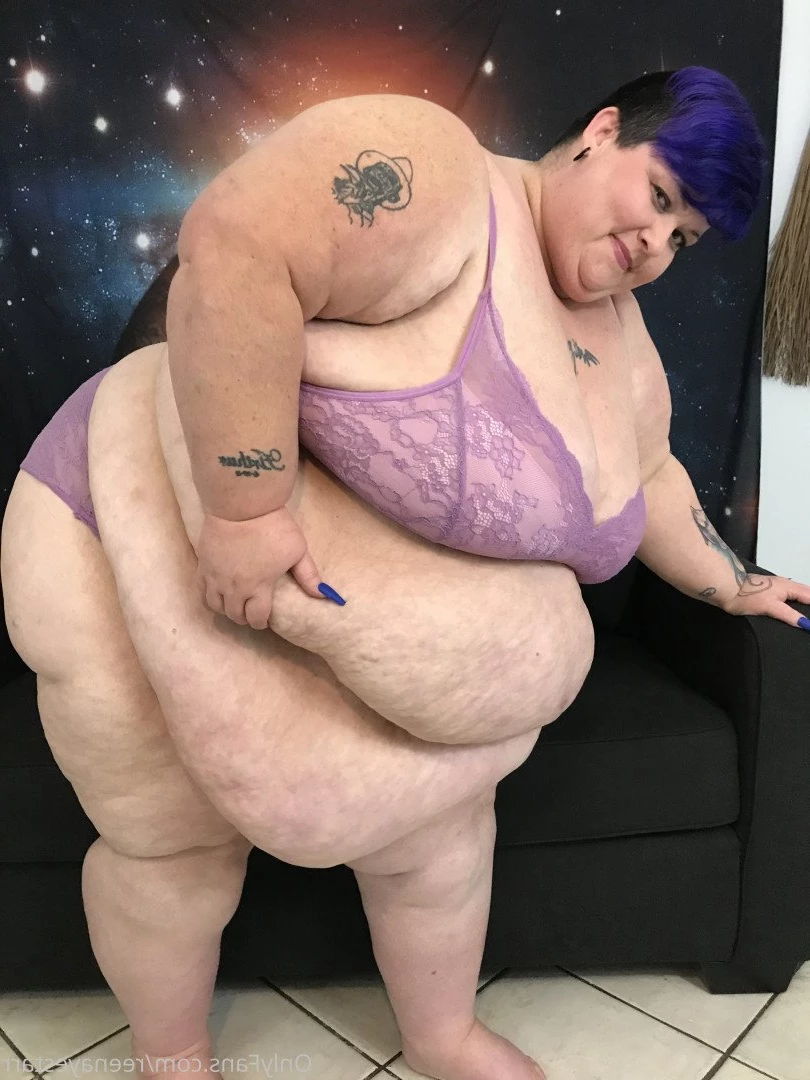 🌘Reenaye Fox🌗Oct31BDay🌒 [ reenayestarr ] Onlyfans leaked photo 2866130 on Hotleaks.tv