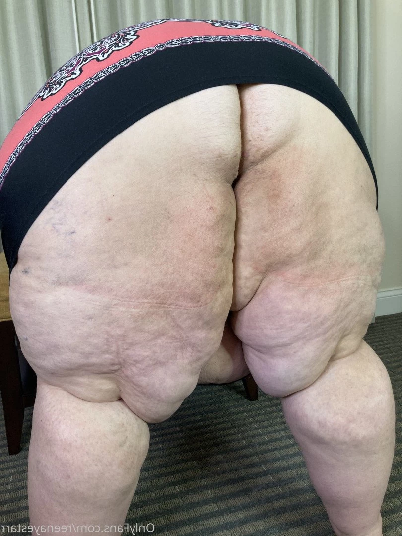🌘Reenaye Fox🌗Oct31BDay🌒 [ reenayestarr ] Onlyfans leaked photo 2866227 on Hotleaks.tv