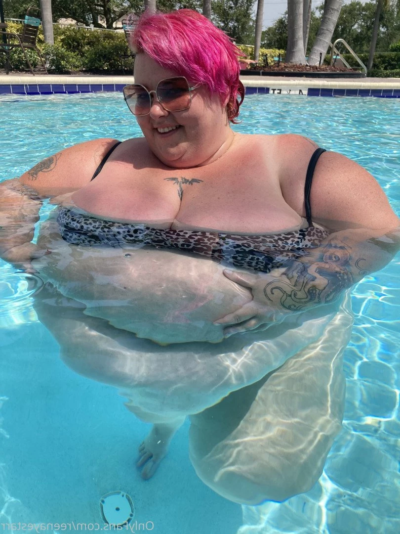 🌘Reenaye Fox🌗Oct31BDay🌒 [ reenayestarr ] Onlyfans leaked photo 2866335 on Hotleaks.tv
