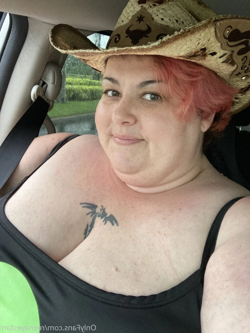 🌘Reenaye Fox🌗Oct31BDay🌒 [ reenayestarr ] Onlyfans leaked photo 2866438 on Hotleaks.tv