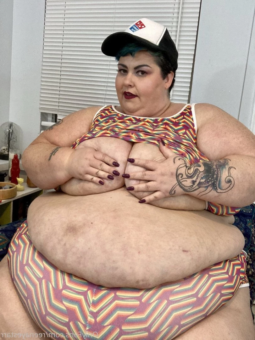 🌘Reenaye Fox🌗Oct31BDay🌒 [ reenayestarr ] Onlyfans leaked photo 2866496 on Hotleaks.tv
