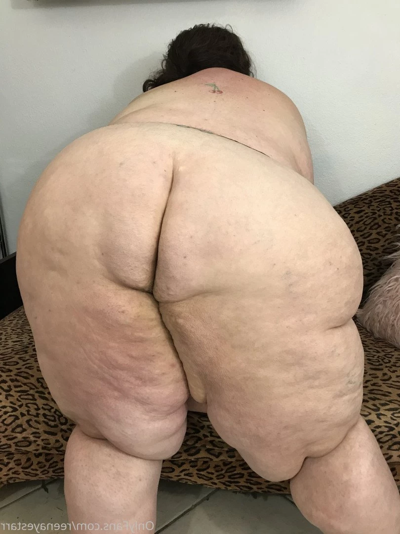 🌘Reenaye Fox🌗Oct31BDay🌒 [ reenayestarr ] Onlyfans leaked photo 2866522 on Hotleaks.tv