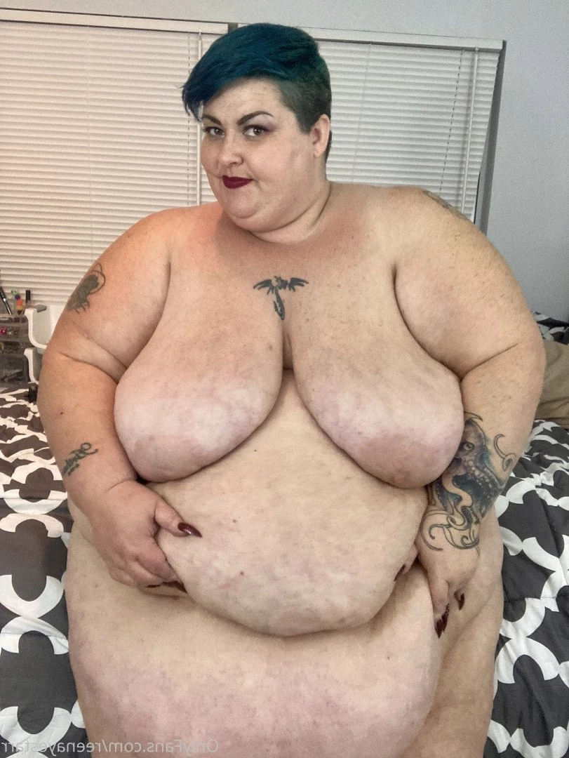 🌘Reenaye Fox🌗Oct31BDay🌒 [ reenayestarr ] Onlyfans leaked photo 2866704 on Hotleaks.tv