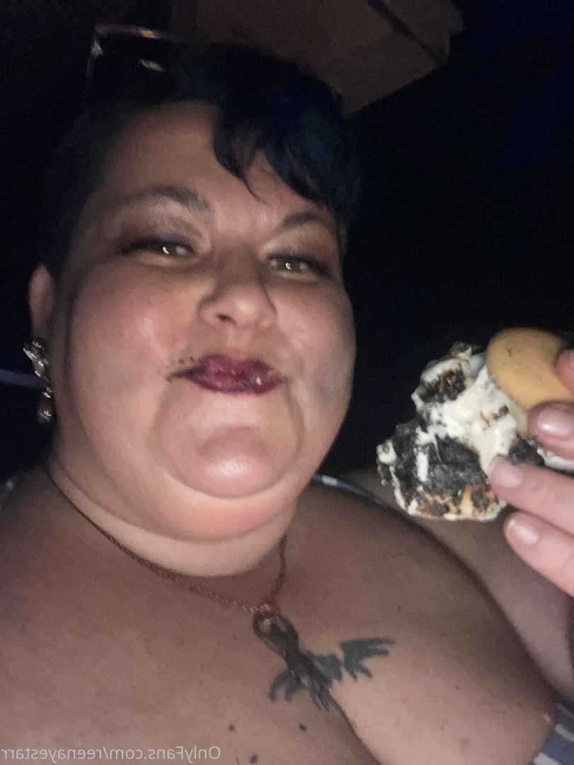 🌘Reenaye Fox🌗Oct31BDay🌒 [ reenayestarr ] Onlyfans leaked photo 2866720 on Hotleaks.tv