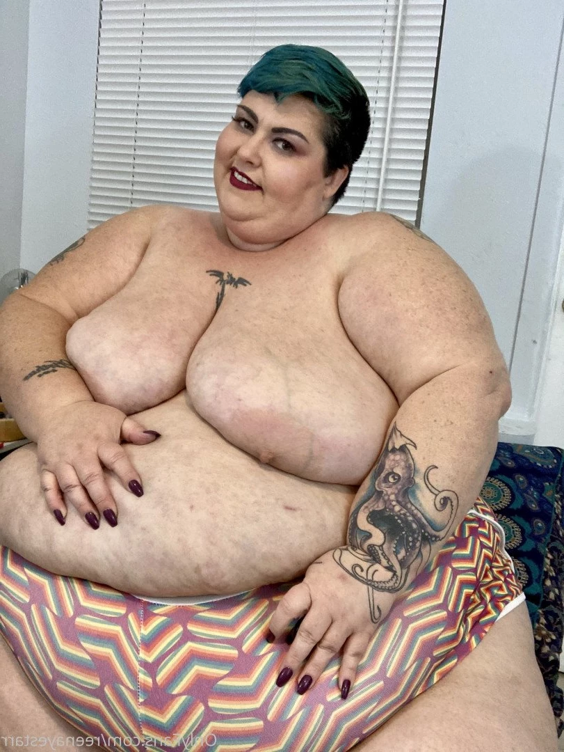 🌘Reenaye Fox🌗Oct31BDay🌒 [ reenayestarr ] Onlyfans leaked photo 2866927 on Hotleaks.tv