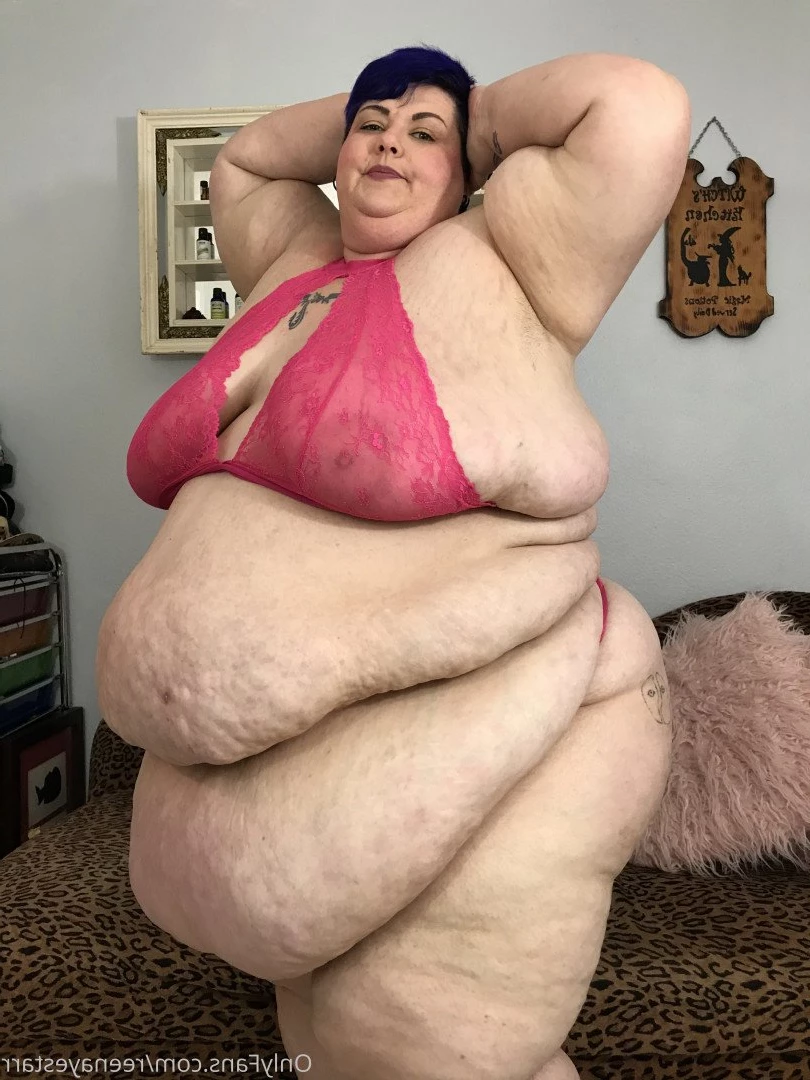 🌘Reenaye Fox🌗Oct31BDay🌒 [ reenayestarr ] Onlyfans leaked photo 2866999 on Hotleaks.tv