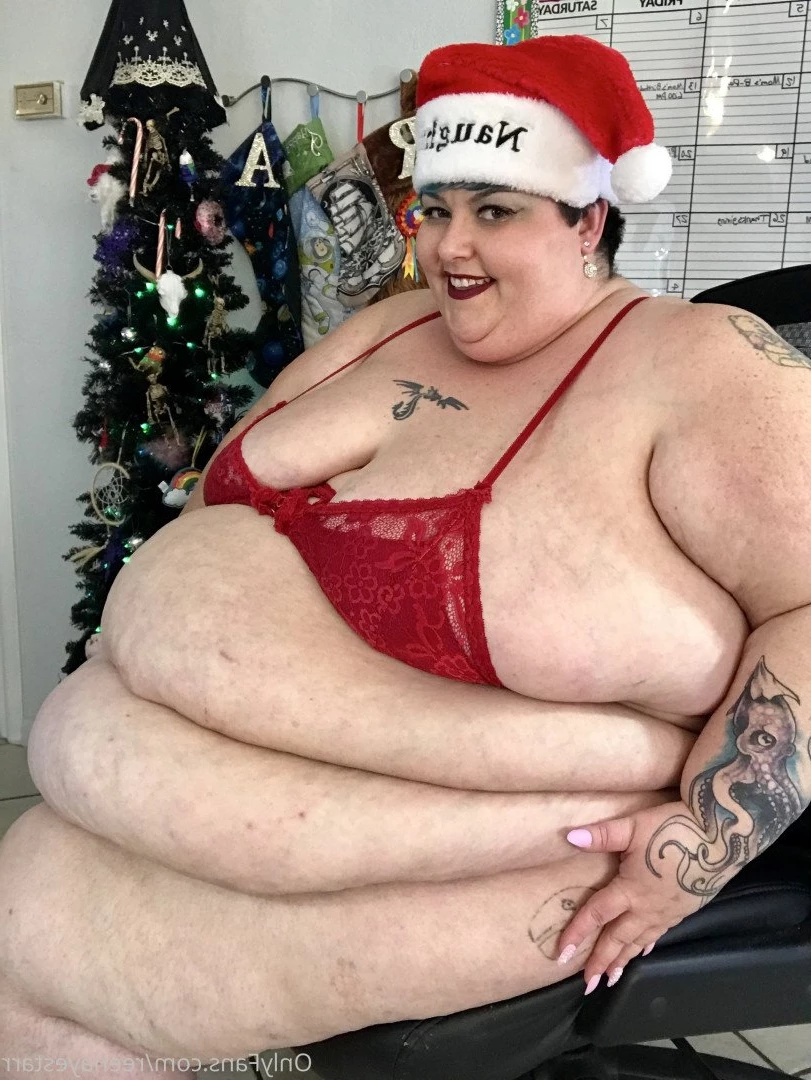 🌘Reenaye Fox🌗Oct31BDay🌒 [ reenayestarr ] Onlyfans leaked photo 2867196 on Hotleaks.tv