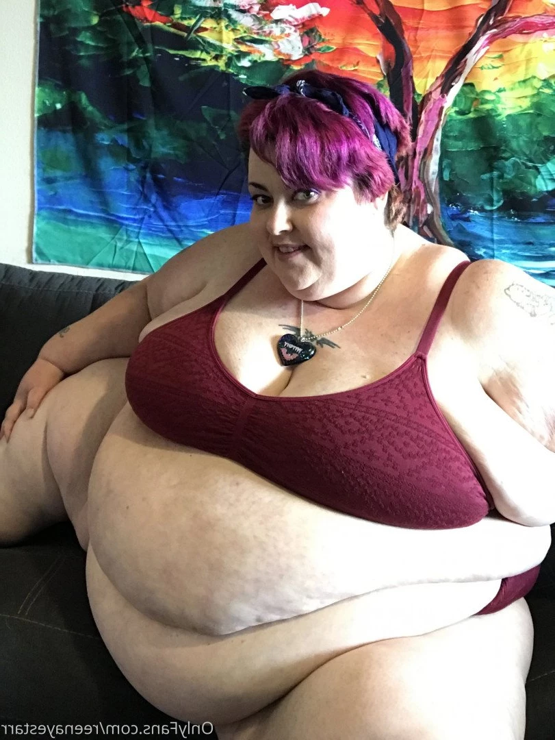 🌘Reenaye Fox🌗Oct31BDay🌒 [ reenayestarr ] Onlyfans leaked photo 2867548 on Hotleaks.tv