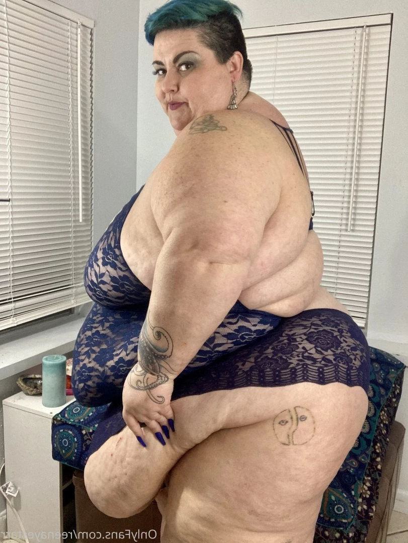 🌘Reenaye Fox🌗Oct31BDay🌒 [ reenayestarr ] Onlyfans leaked photo 2867687 on Hotleaks.tv