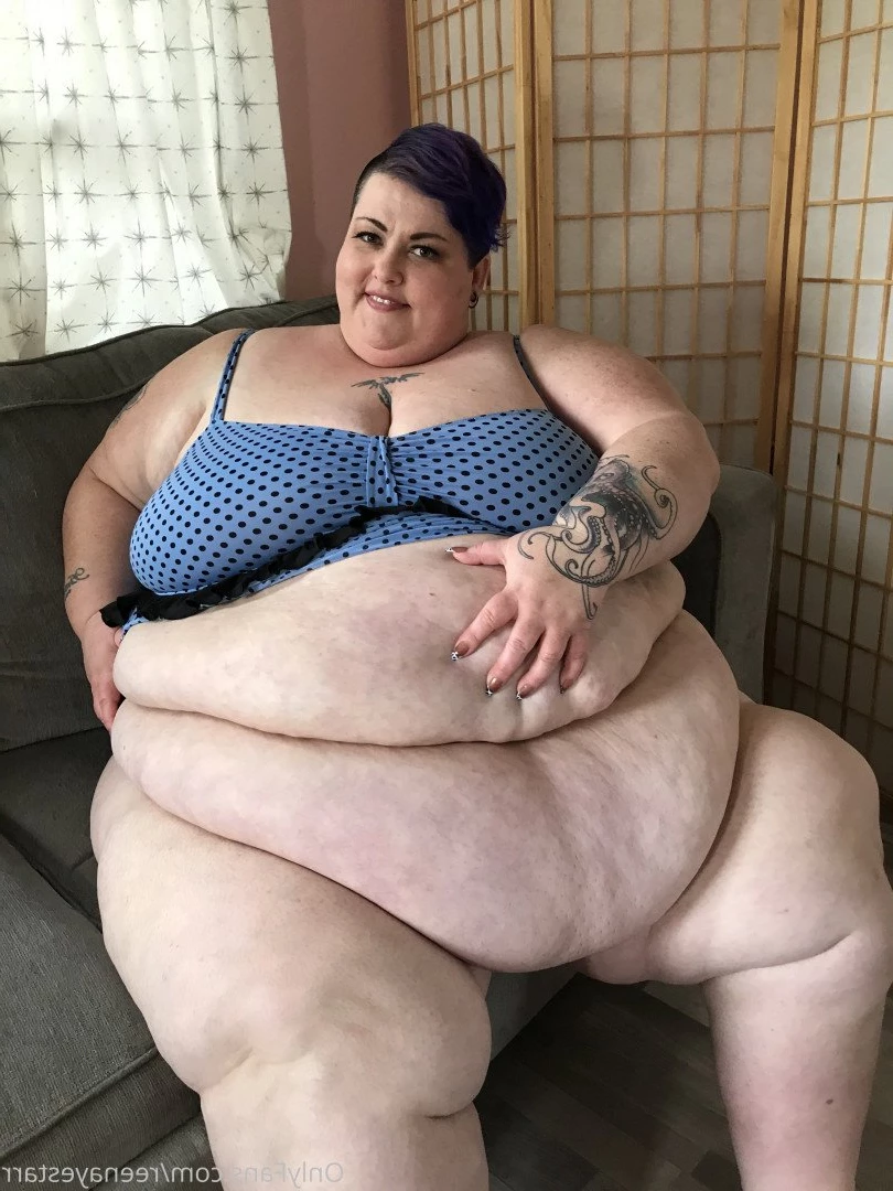 🌘Reenaye Fox🌗Oct31BDay🌒 [ reenayestarr ] Onlyfans leaked photo 2867797 on Hotleaks.tv