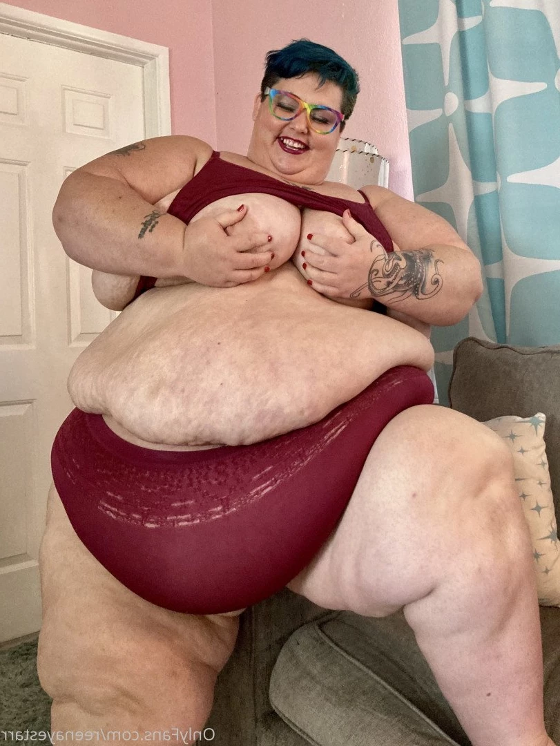🌘Reenaye Fox🌗Oct31BDay🌒 [ reenayestarr ] Onlyfans leaked photo 2867988 on Hotleaks.tv
