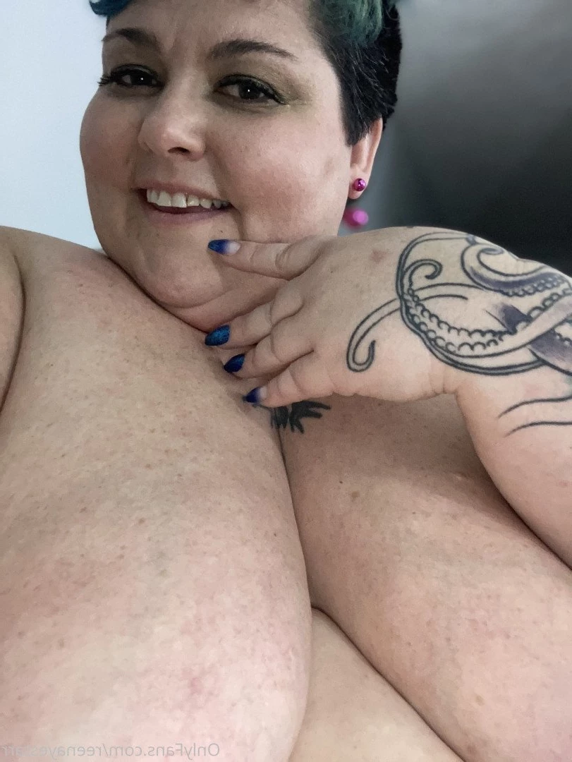 🌘Reenaye Fox🌗Oct31BDay🌒 [ reenayestarr ] Onlyfans leaked photo 2868001 on Hotleaks.tv