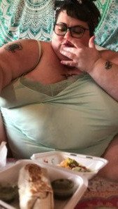 🌘Reenaye Fox🌗Oct31BDay🌒 [ reenayestarr ] Onlyfans leaked video 4553278 on Hotleaks.tv
