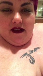 🌘Reenaye Fox🌗Oct31BDay🌒 [ reenayestarr ] Onlyfans leaked video 4553283 on Hotleaks.tv