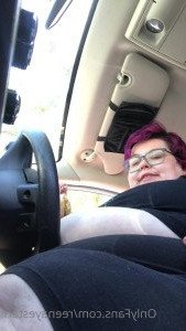 🌘Reenaye Fox🌗Oct31BDay🌒 [ reenayestarr ] Onlyfans leaked video 4553299 on Hotleaks.tv