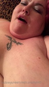 🌘Reenaye Fox🌗Oct31BDay🌒 [ reenayestarr ] Onlyfans leaked video 4553402 on Hotleaks.tv
