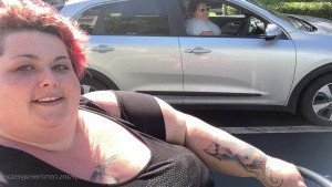 🌘Reenaye Fox🌗Oct31BDay🌒 [ reenayestarr ] Onlyfans leaked video 4553408 on Hotleaks.tv