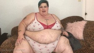 🌘Reenaye Fox🌗Oct31BDay🌒 [ reenayestarr ] Onlyfans leaked video 4553412 on Hotleaks.tv