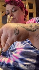 🌘Reenaye Fox🌗Oct31BDay🌒 [ reenayestarr ] Onlyfans leaked video 4553460 on Hotleaks.tv