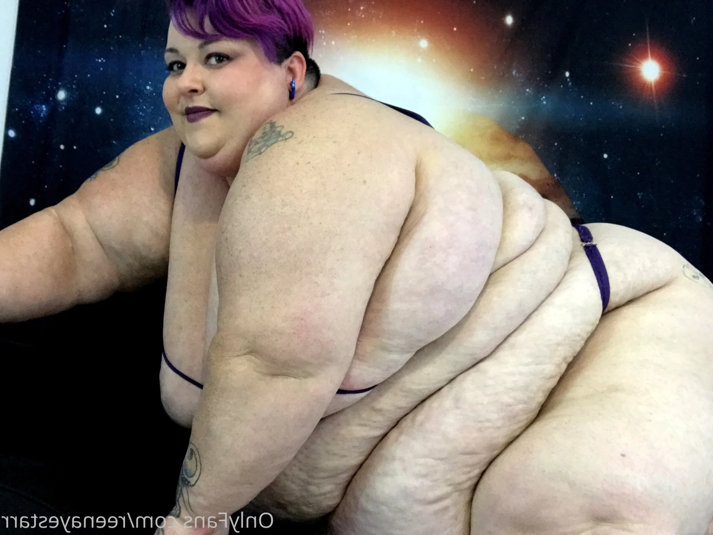 🌘Reenaye Fox🌗Oct31BDay🌒 [ reenayestarr ] Onlyfans leaked photo 5804451 on Hotleaks.tv