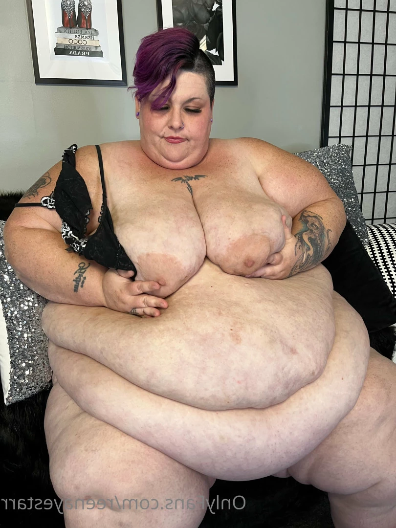 🌘Reenaye Fox🌗Oct31BDay🌒 [ reenayestarr ] Onlyfans leaked photo 5804578 on Hotleaks.tv